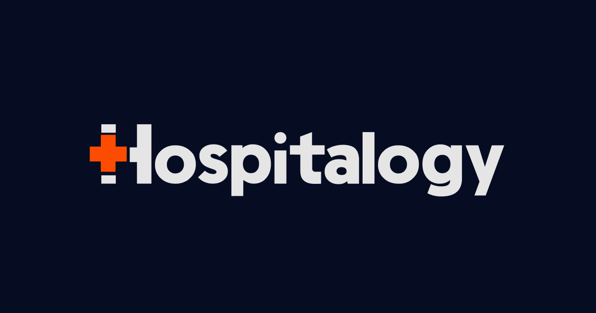 Hospitalogy
